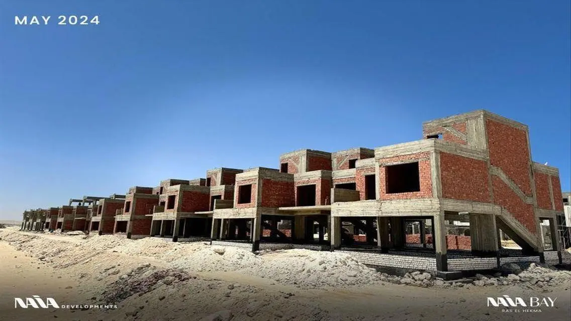 Luxury Apartment in a Premium Beachside Community