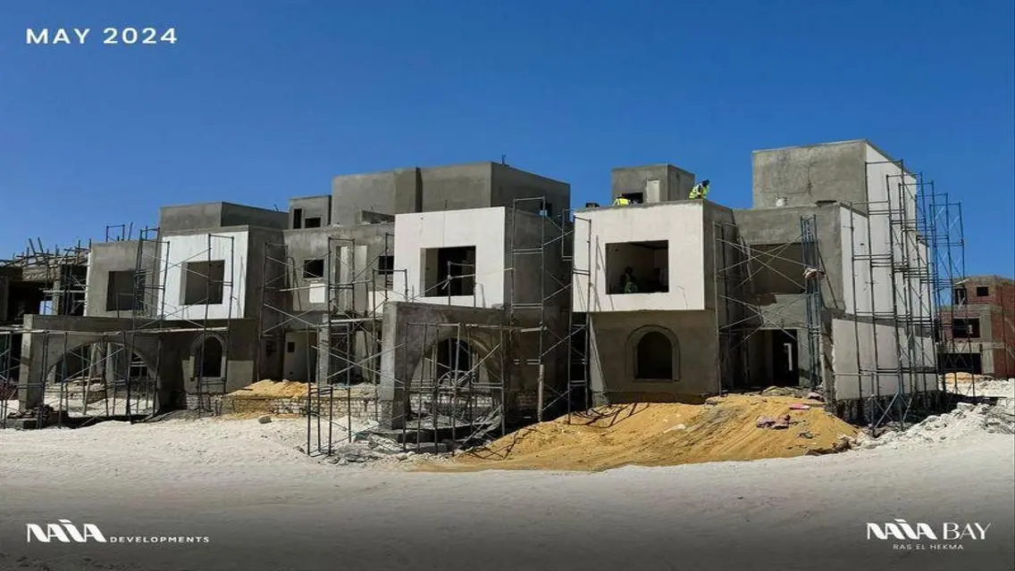 Luxury Apartment in a Premium Beachside Community