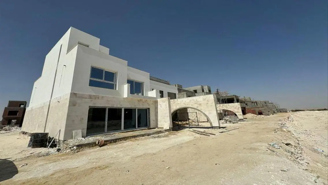 Luxury Apartment in a Premium Beachside Community