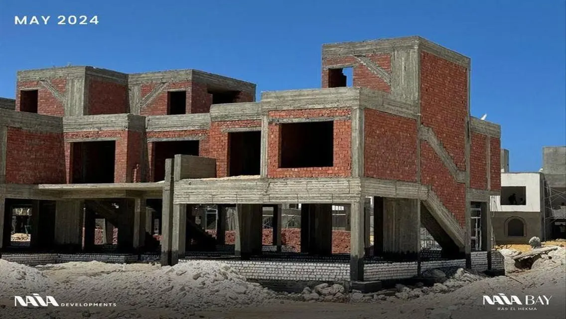 Luxury Apartment in a Premium Beachside Community