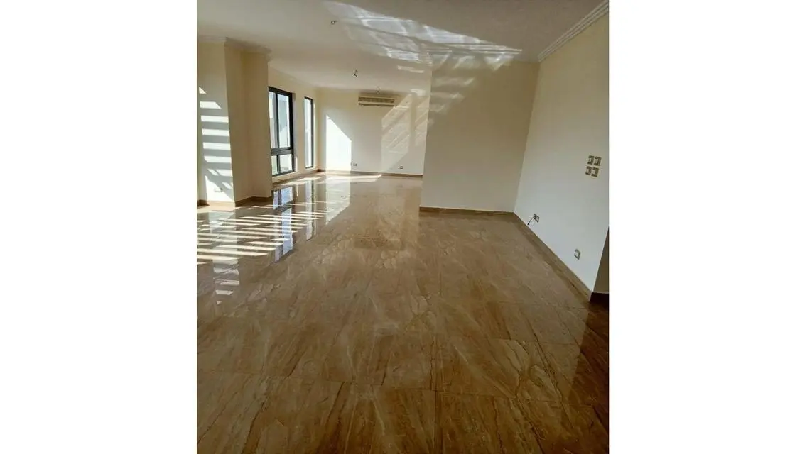 Luxury 3-Bedroom Apartment with Premium Amenities