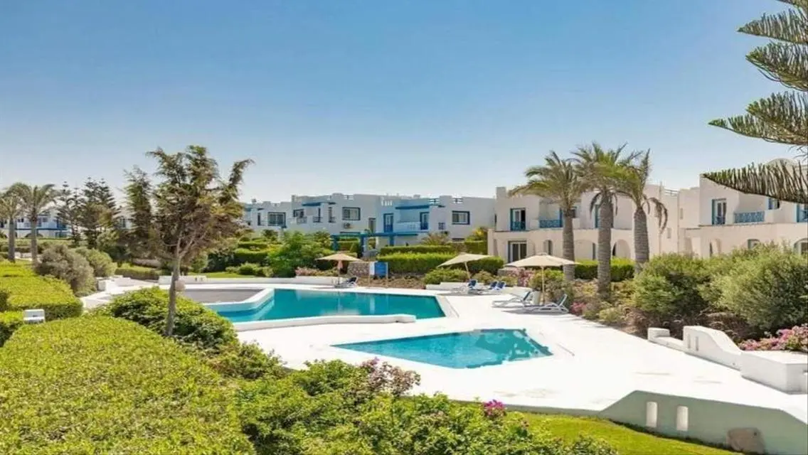 Luxury Apartment at 110 Mountain View - North Coast