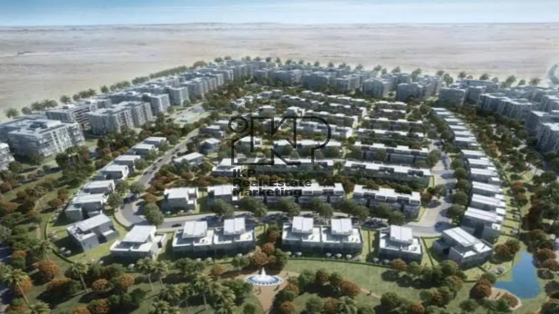 Luxurious 250 sqm Home with a Stunning View