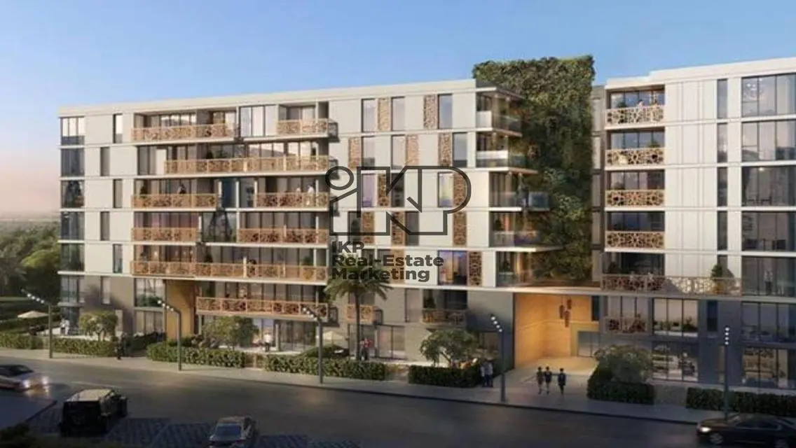 Luxurious 250 sqm Home with a Stunning View