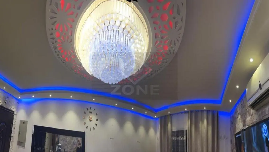 Luxury Apartment in B11-116-3