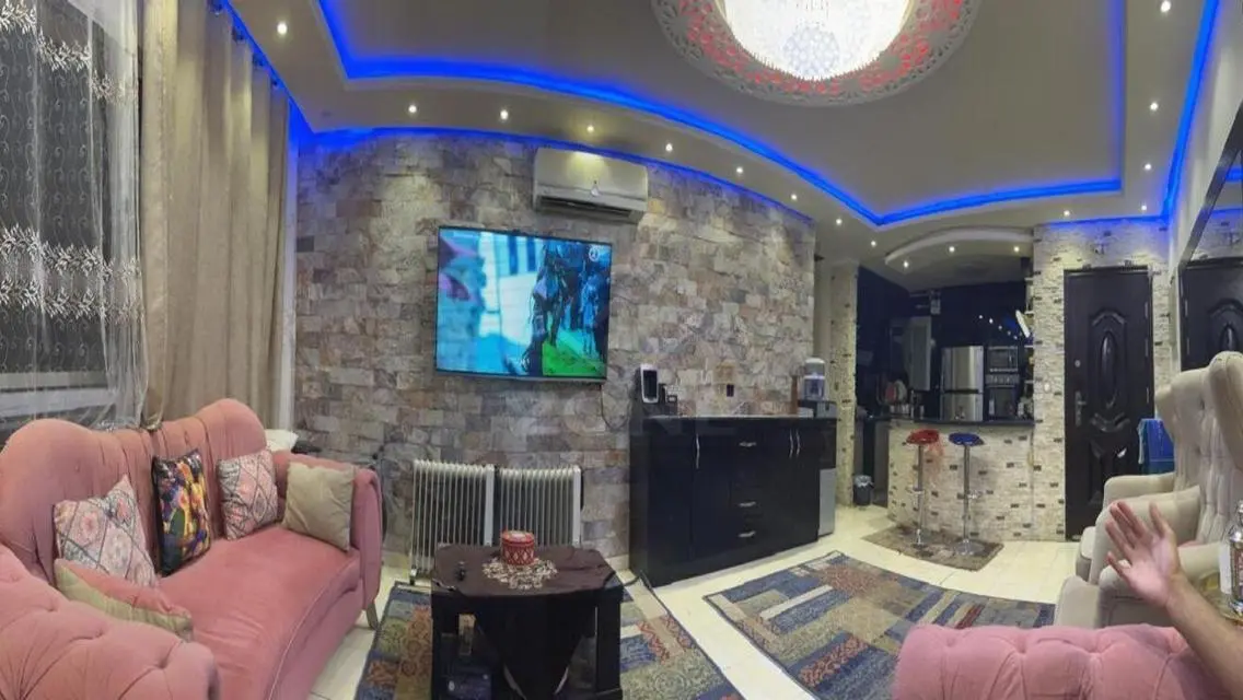 Luxury Apartment in B11-116-3
