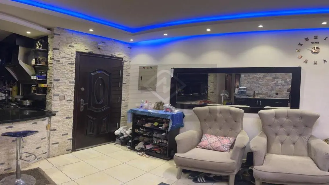 Luxury Apartment in B11-116-3