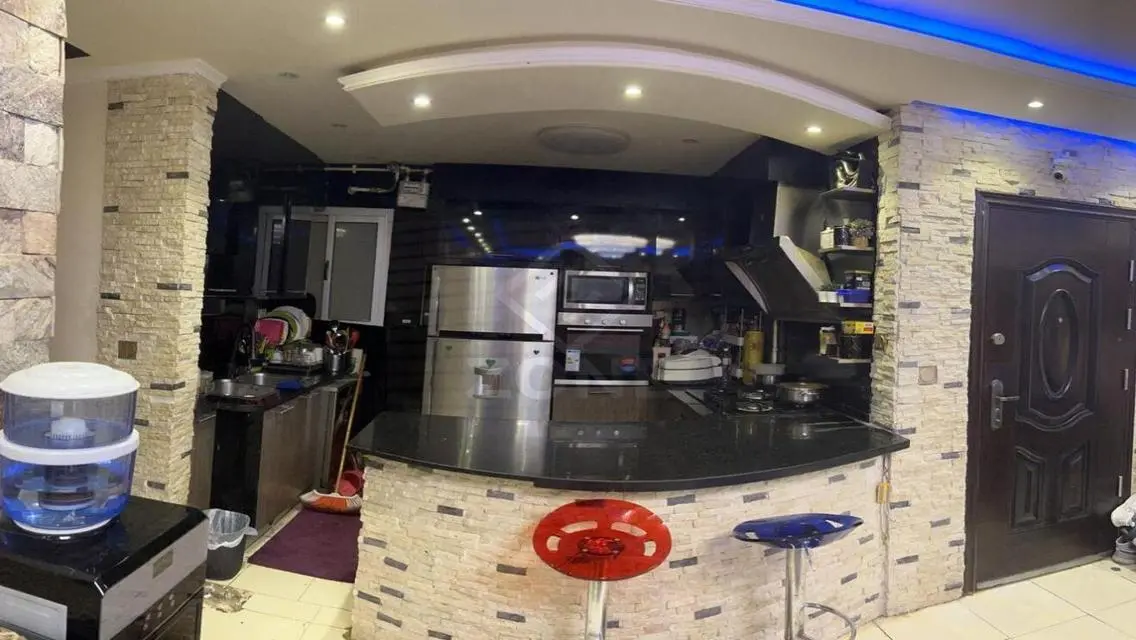 Luxury Apartment in B11-116-3