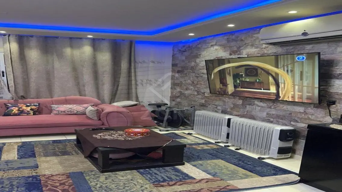 Luxury Apartment in B11-116-3