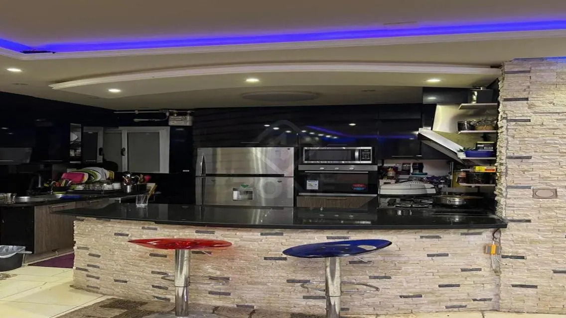 Luxury Apartment in B11-116-3