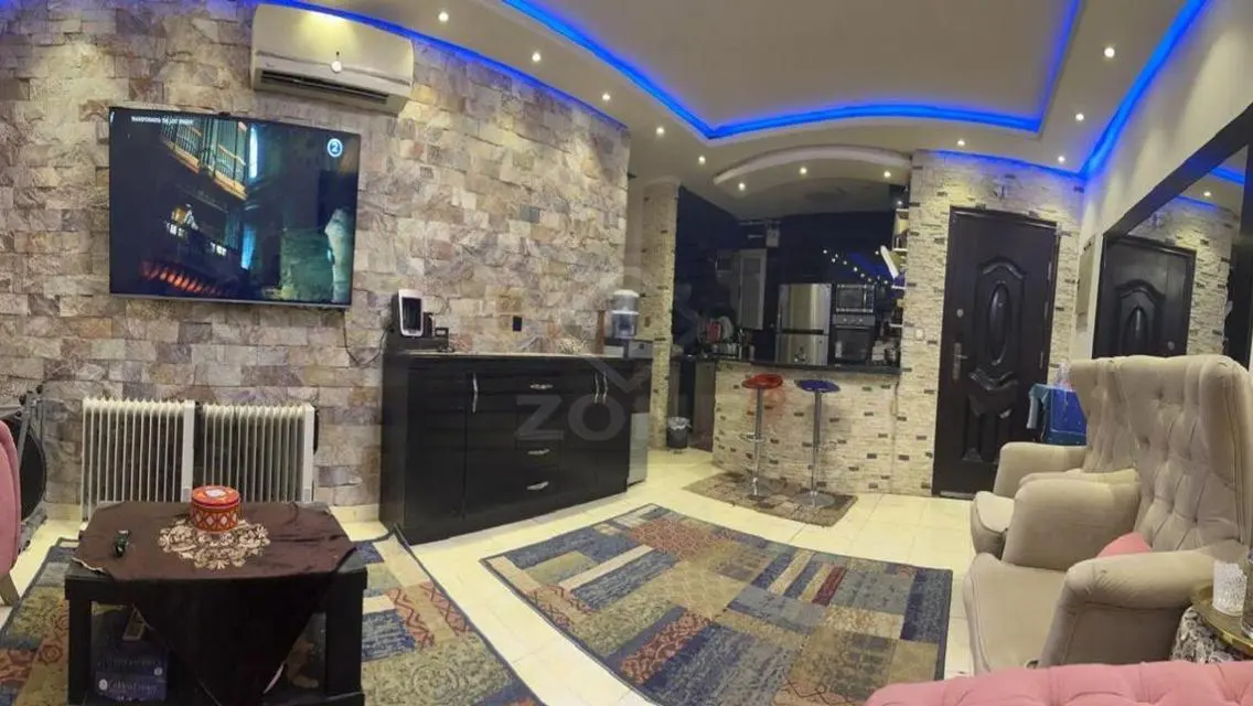Luxury Apartment in B11-116-3