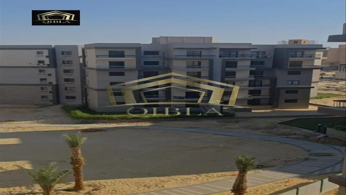 فيلا رائعة في O-WEST بمساحة مريحة بحي مميز