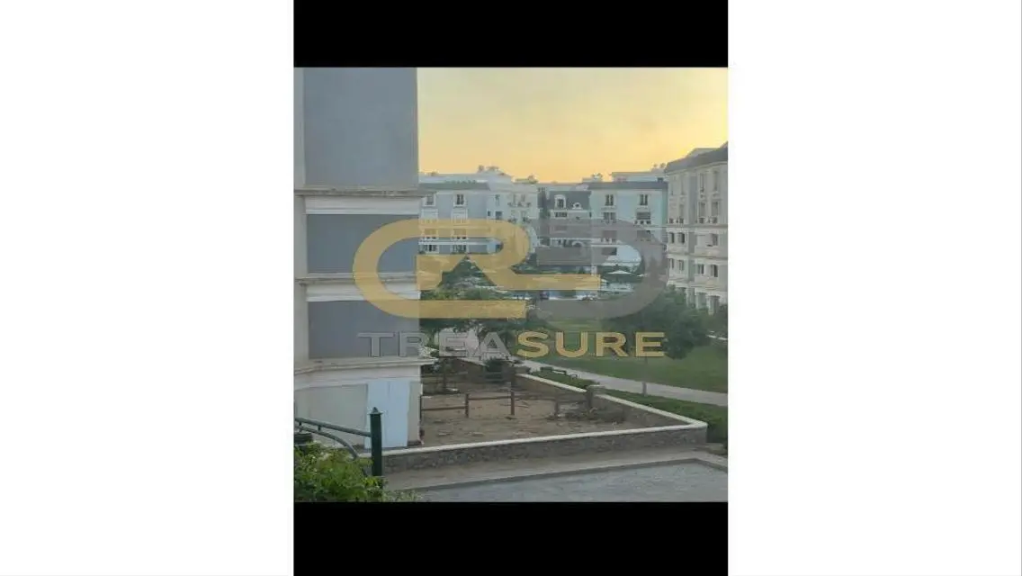 Luxury Apartment for Sale - 1200 Square Meters in City Center