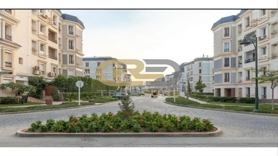 Luxury Apartment for Sale - 1200 Square Meters in City Center