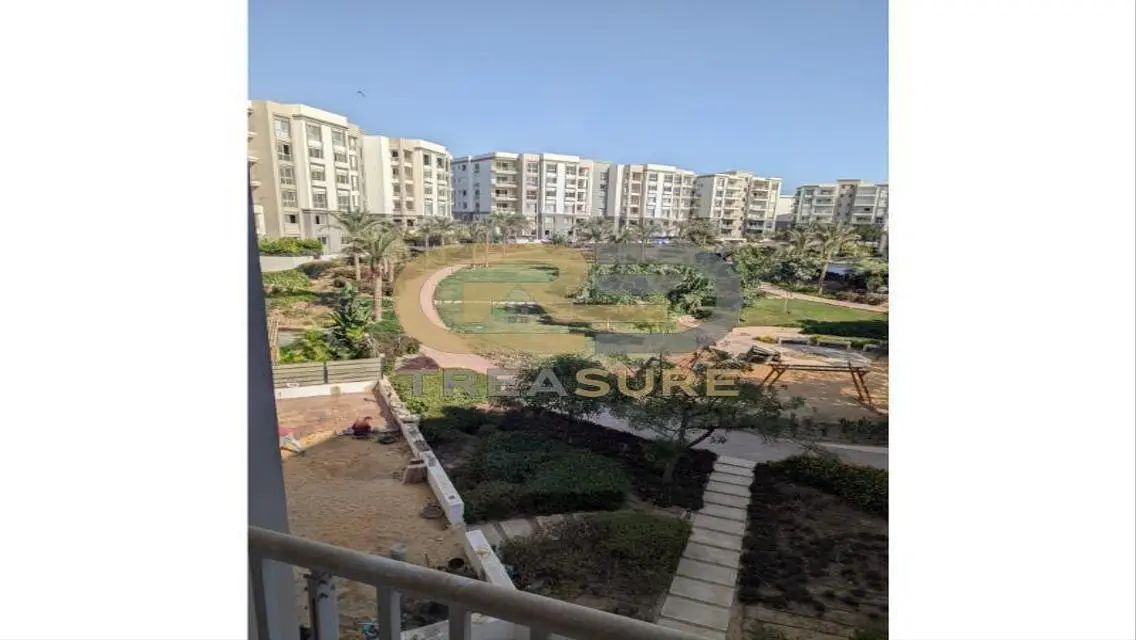 Luxury Apartment for Sale - 1200 Square Meters in City Center