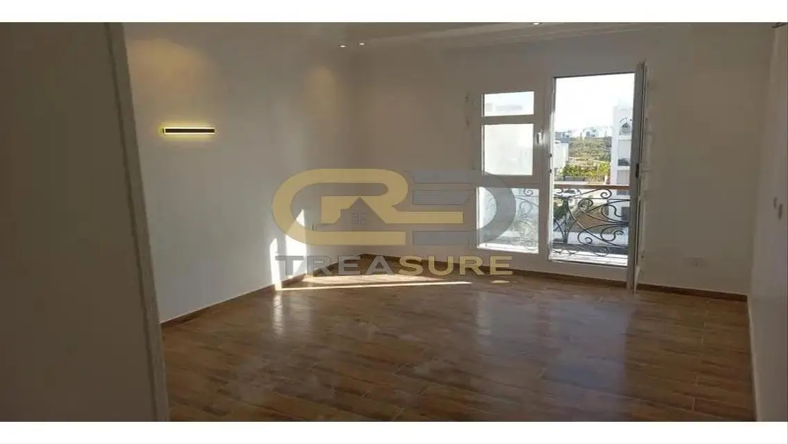 Luxury Apartment for Sale - 1200 Square Meters in City Center