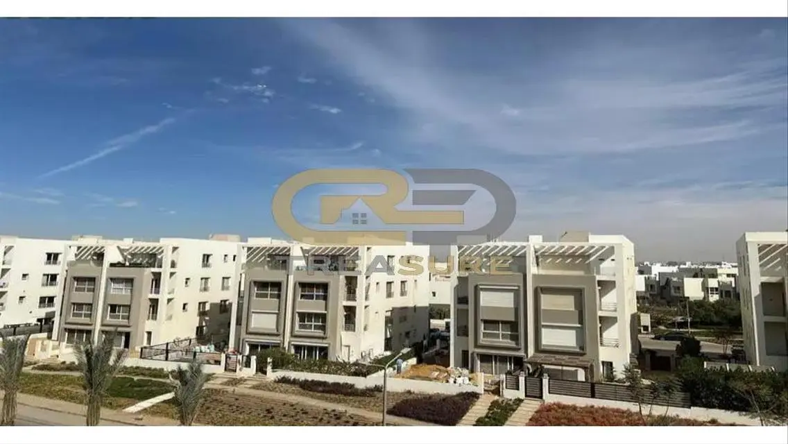 Luxury Apartment for Sale - 1200 Square Meters in City Center