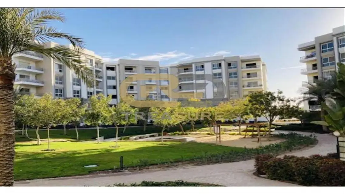 Luxury Apartment for Sale - 1200 Square Meters in City Center