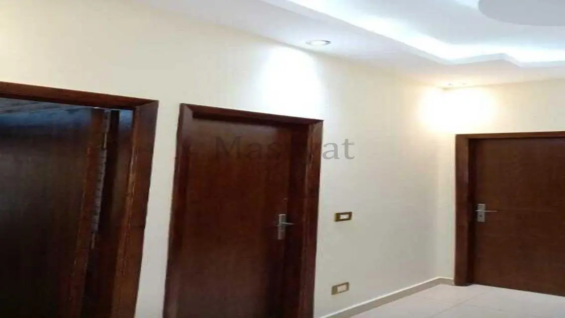 Stunning Apartment with 19000 Square Meters
