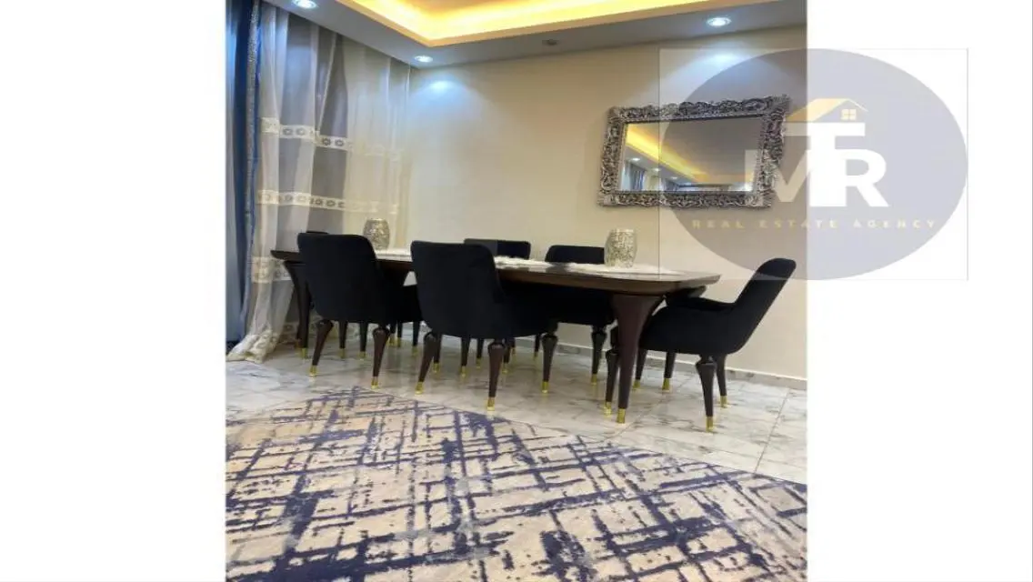 Premium Apartment for Sale - 136 sqm