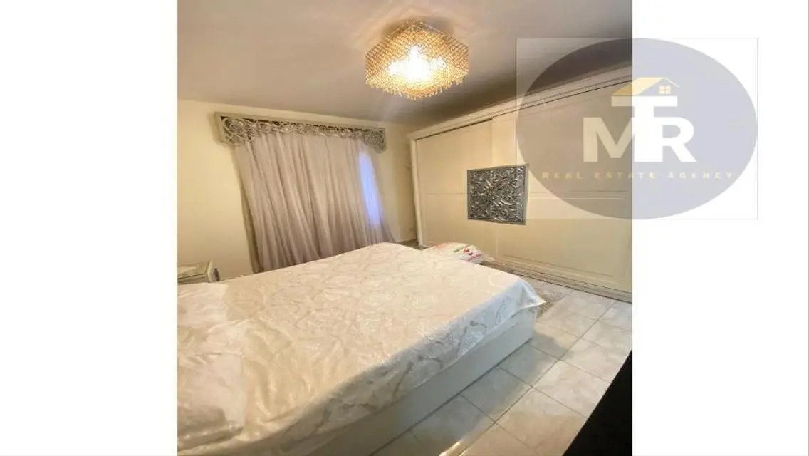 Premium Apartment for Sale - 136 sqm