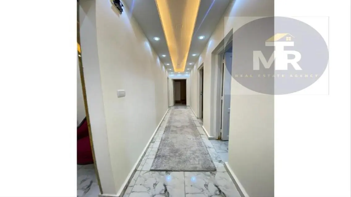 Premium Apartment for Sale - 136 sqm