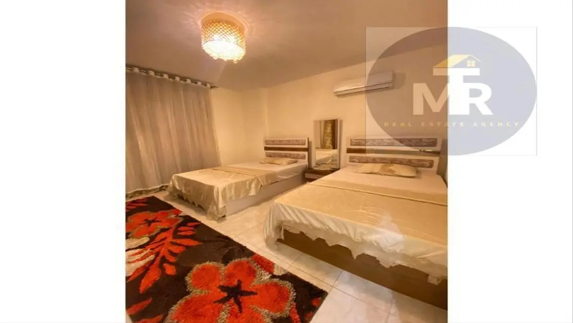 Premium Apartment for Sale - 136 sqm