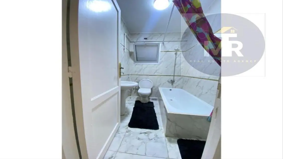 Premium Apartment for Sale - 136 sqm