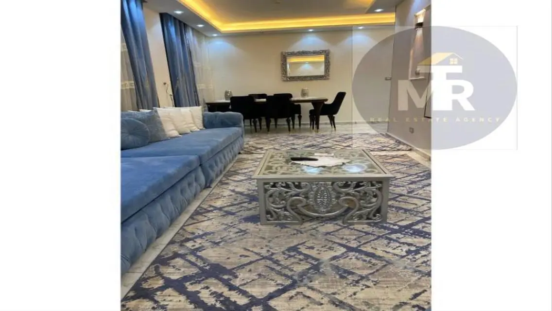 Premium Apartment for Sale - 136 sqm