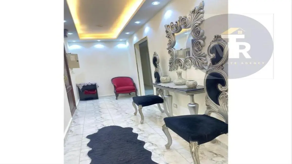 Premium Apartment for Sale - 136 sqm