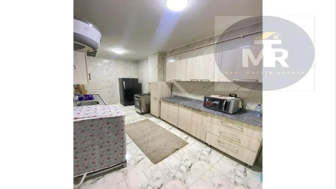 Premium Apartment for Sale - 136 sqm