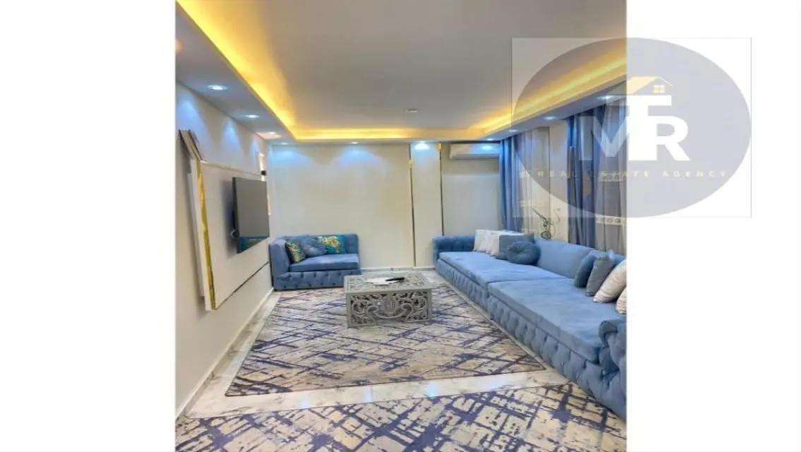Premium Apartment for Sale - 136 sqm