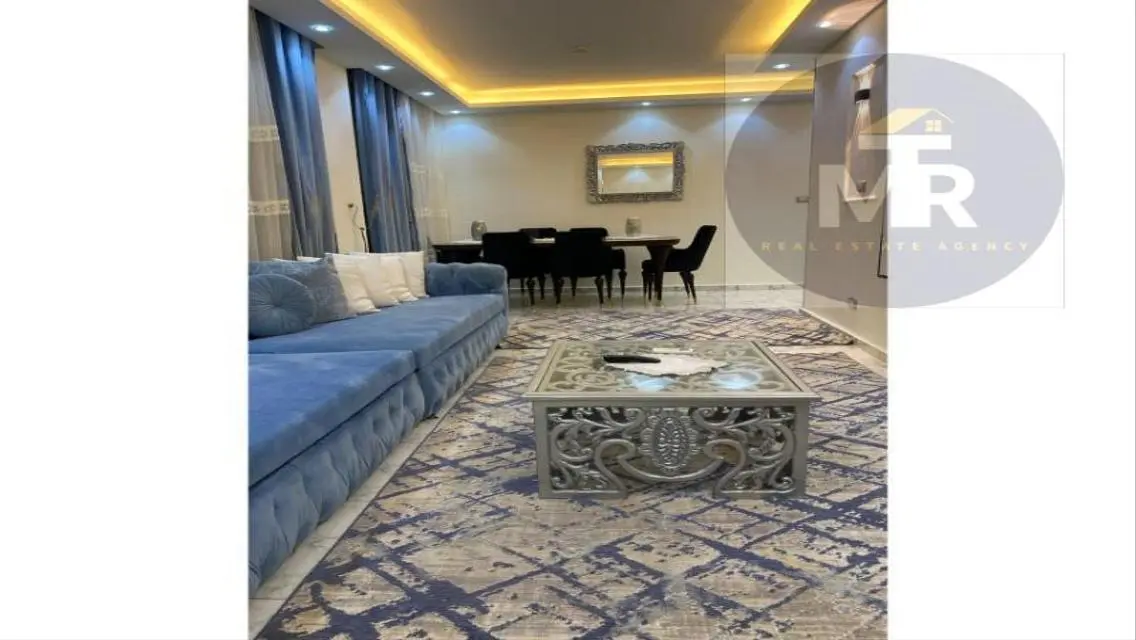 Premium Apartment for Sale - 136 sqm