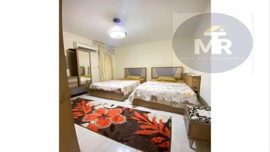 Premium Apartment for Sale - 136 sqm