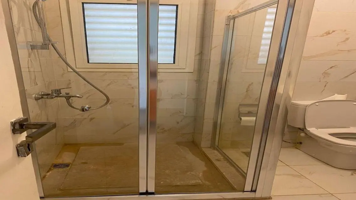 Luxury Villa with Private Garden for Sale