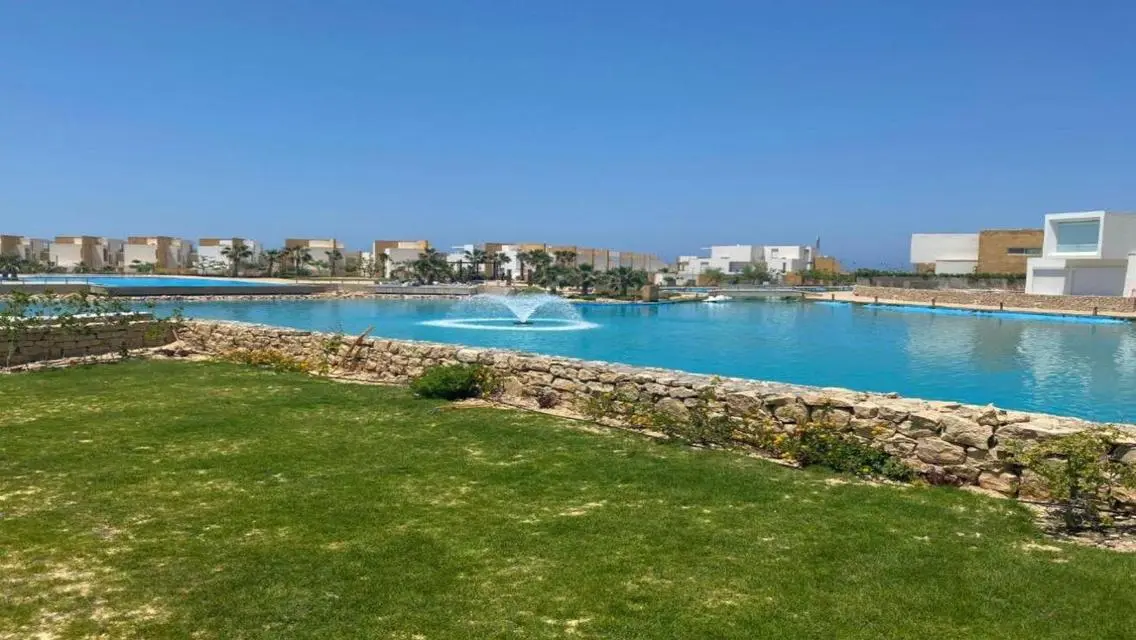 Luxury Villa with Private Garden for Sale