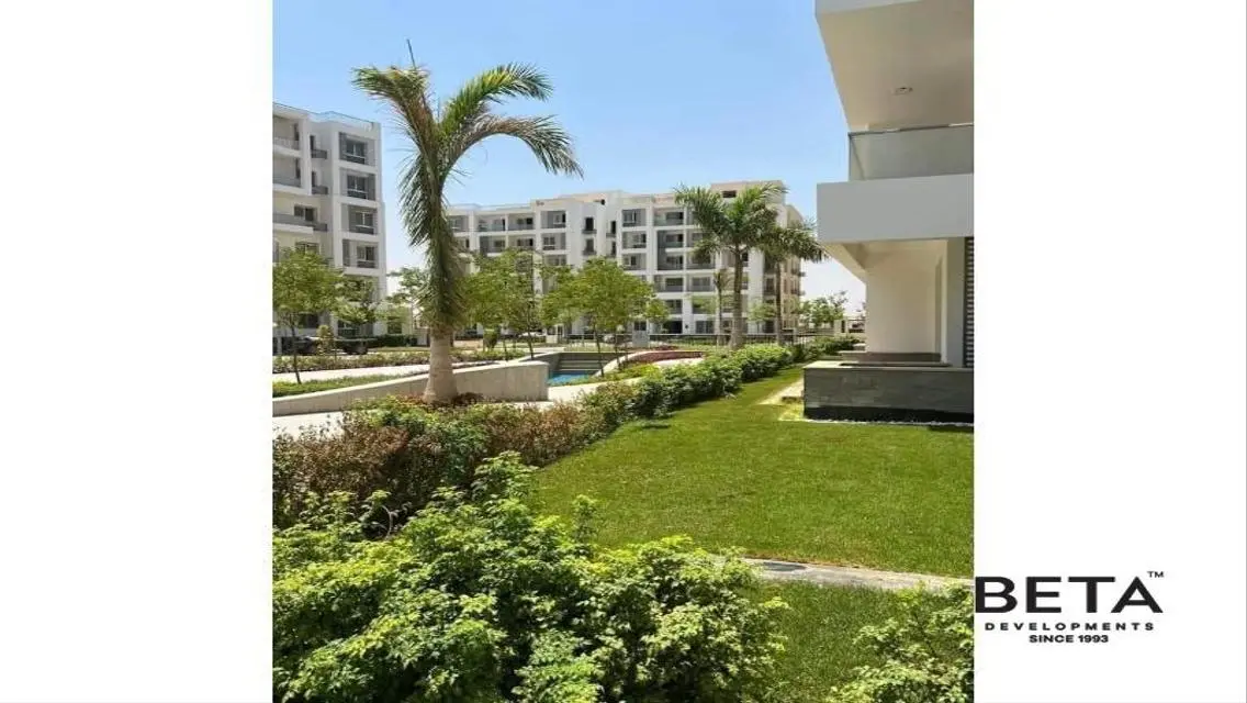 Outstanding Property with Spacious Area in Beta Greens
