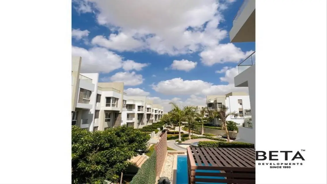 Outstanding Property with Spacious Area in Beta Greens
