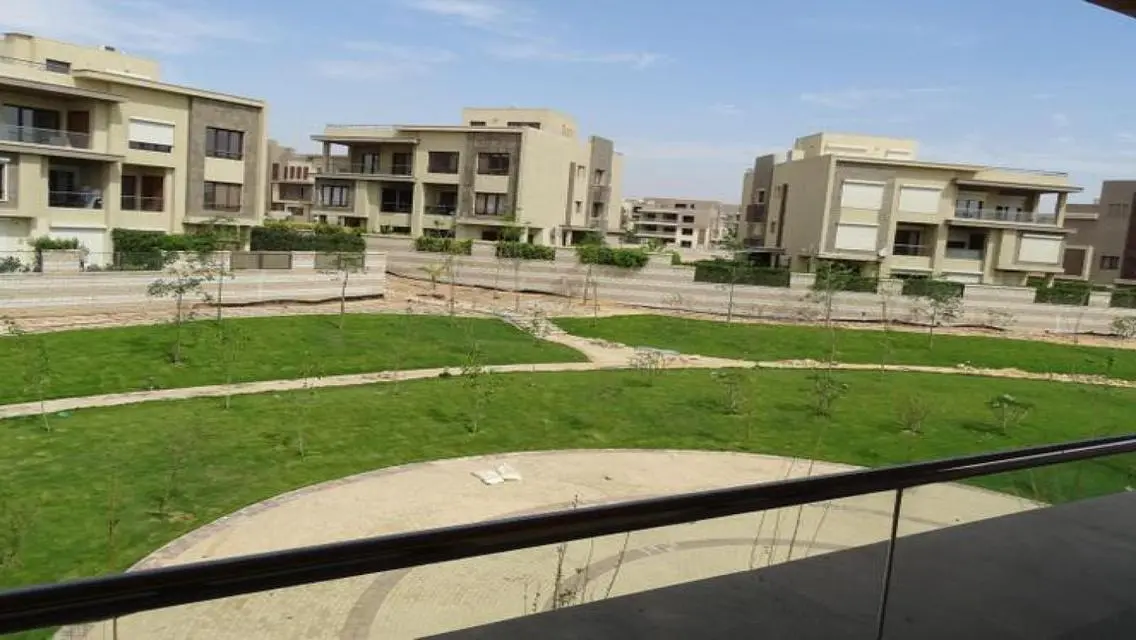 Luxury Villa with Private Garden and Security for Sale