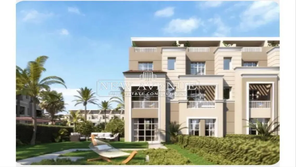 Unique Property with Private Garden Space