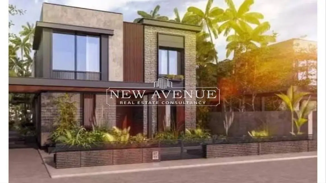 Unique Property with Private Garden Space