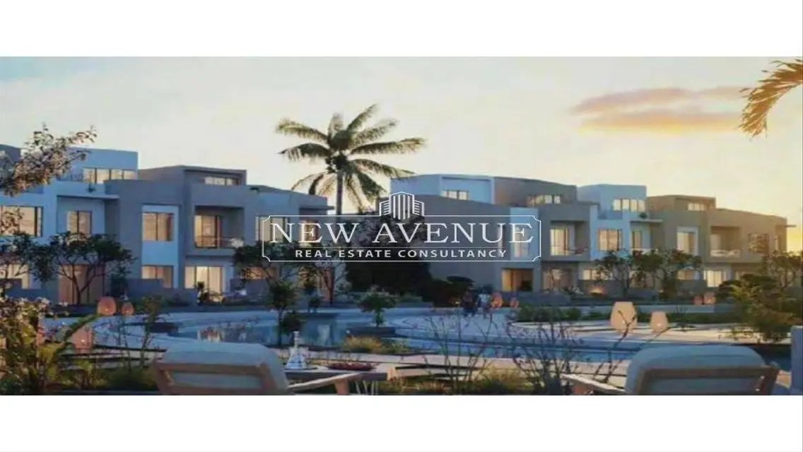 Unique Property with Private Garden Space