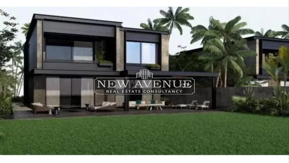 Unique Property with Private Garden Space