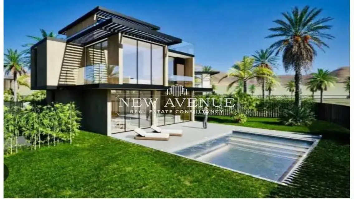 Unique Property with Private Garden Space