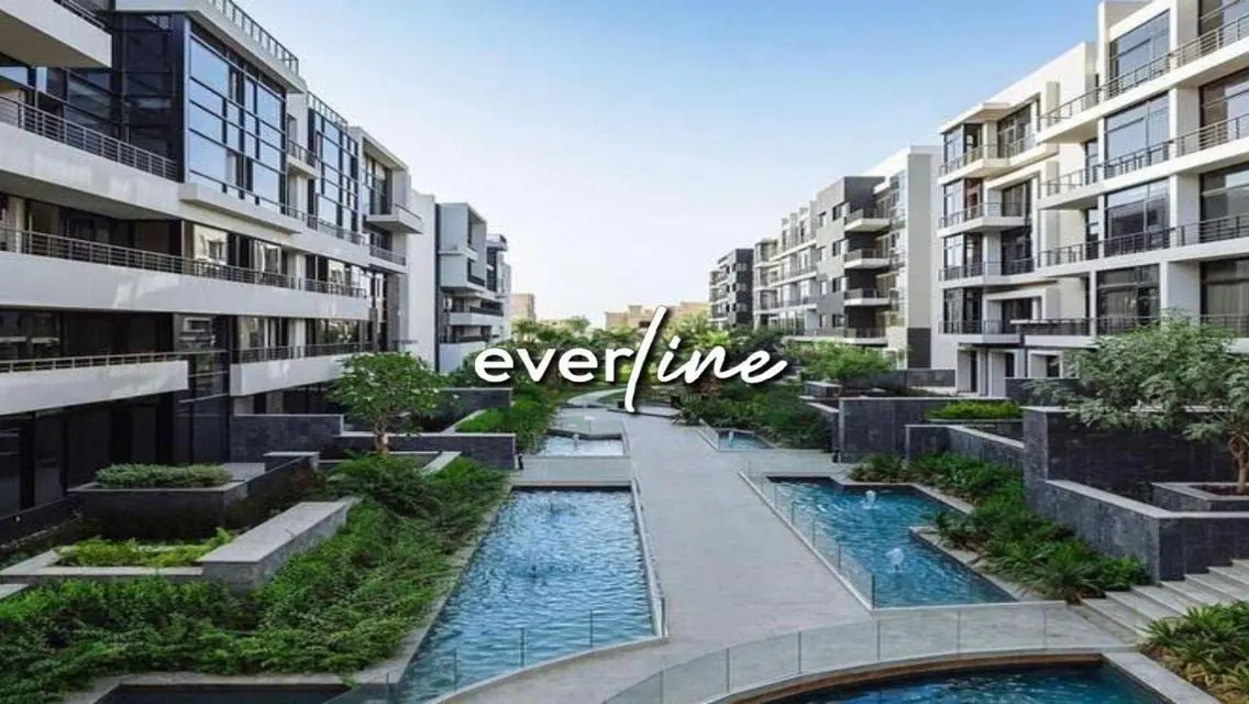 W-Signature - Luxury Apartment for Sale in Waterway 2029