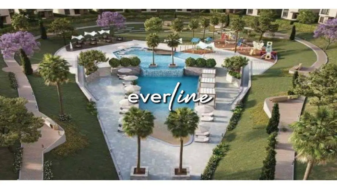 W-Signature - Luxury Apartment for Sale in Waterway 2029