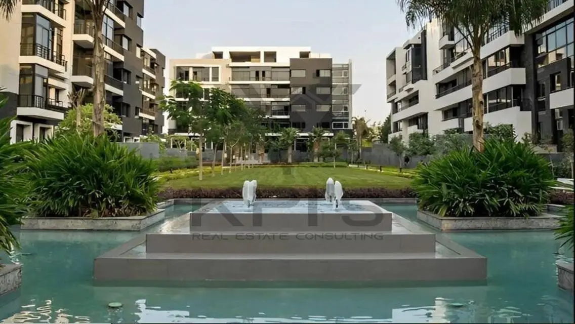 Luxury Apartment of 15 sqm in a Prime Location