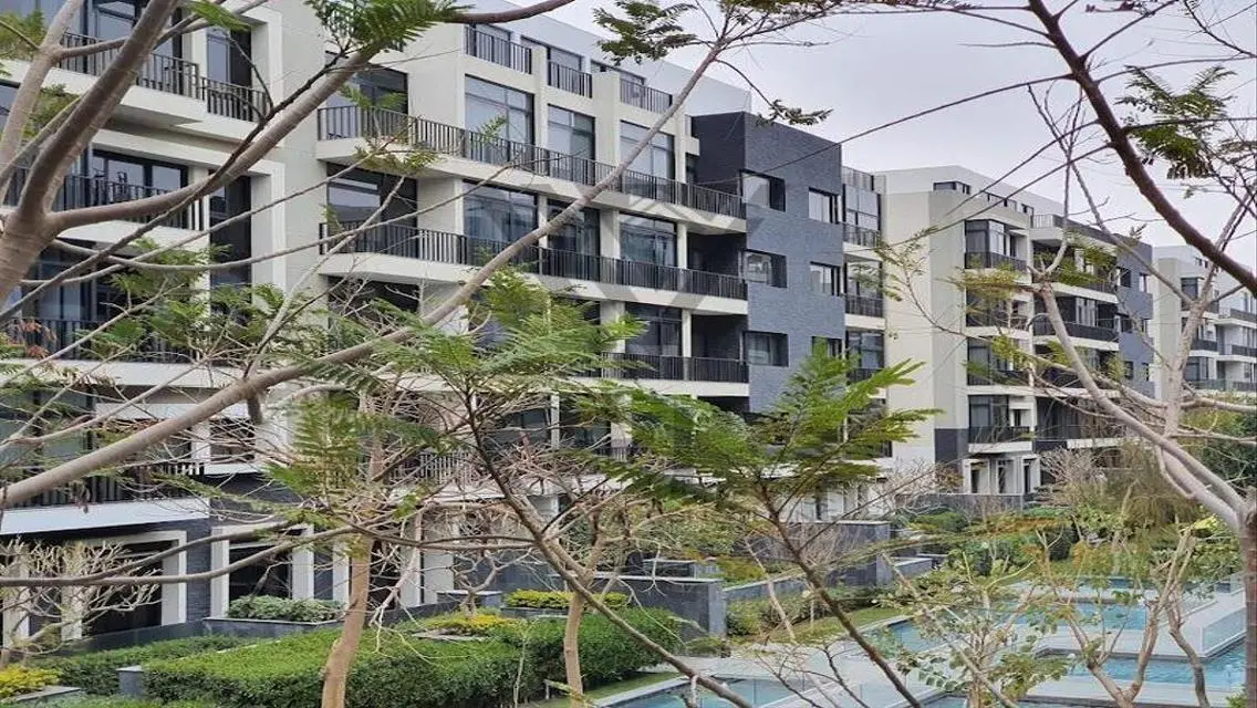 Luxury Apartment of 15 sqm in a Prime Location