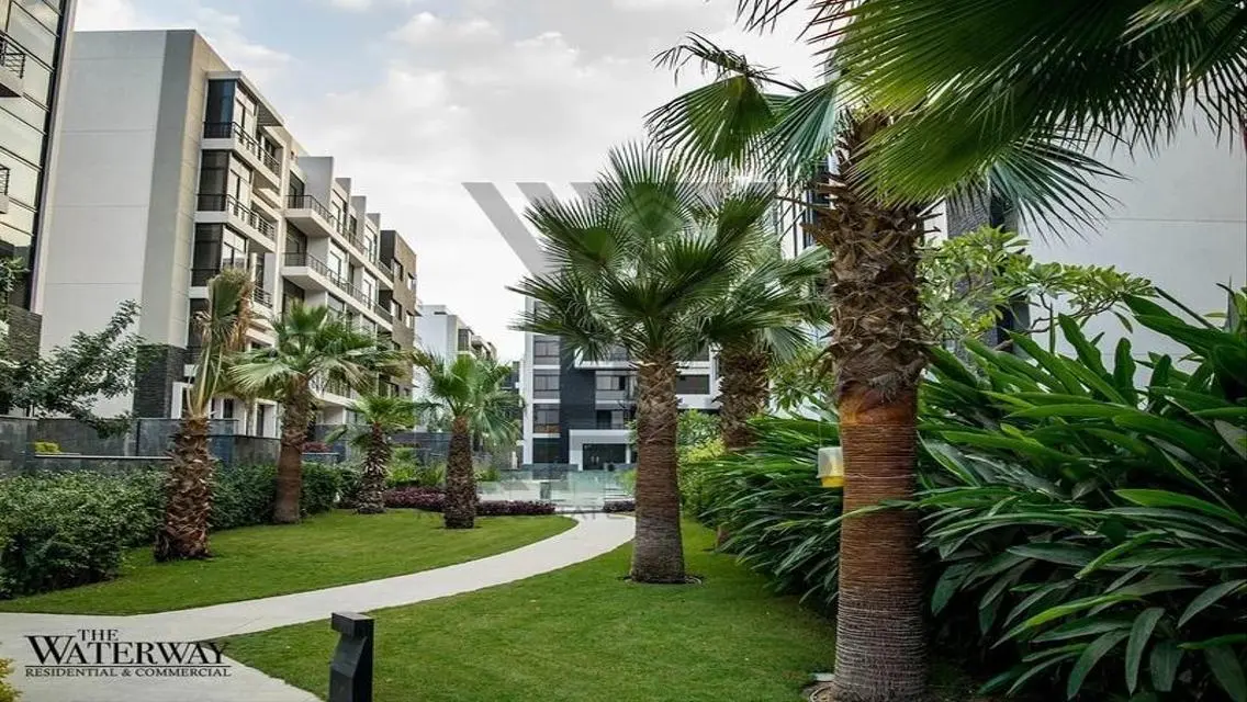 Luxury Apartment of 15 sqm in a Prime Location