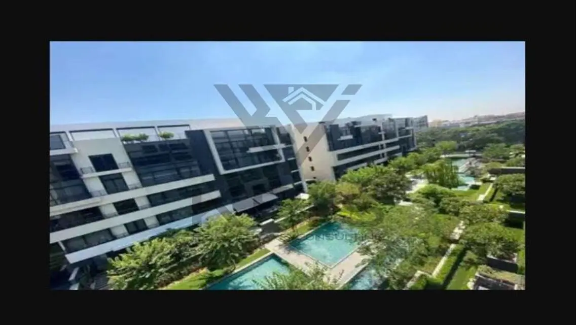 Luxury Apartment of 15 sqm in a Prime Location